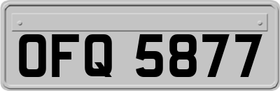 OFQ5877