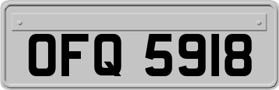 OFQ5918