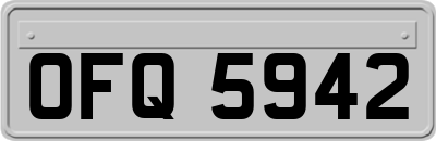 OFQ5942