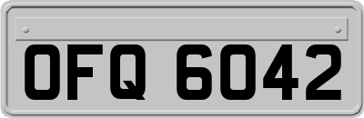 OFQ6042