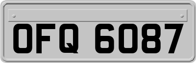 OFQ6087