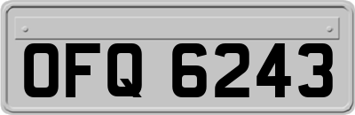 OFQ6243