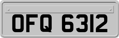 OFQ6312