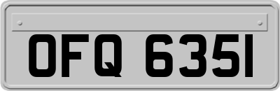 OFQ6351