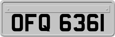 OFQ6361
