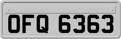 OFQ6363