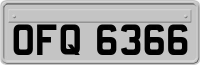 OFQ6366