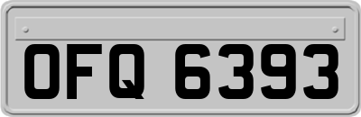 OFQ6393