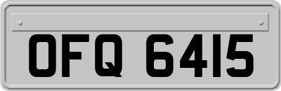 OFQ6415