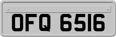 OFQ6516