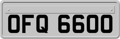 OFQ6600