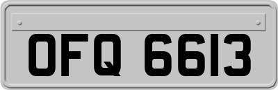 OFQ6613