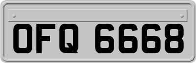 OFQ6668
