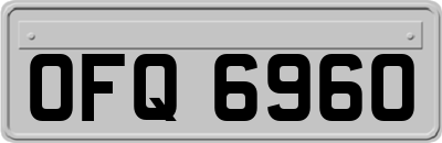 OFQ6960