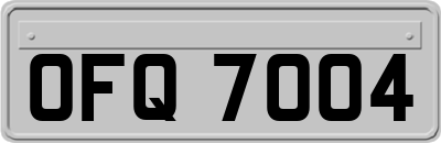 OFQ7004