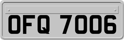 OFQ7006