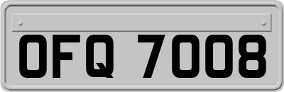 OFQ7008