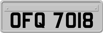 OFQ7018