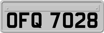 OFQ7028