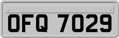 OFQ7029