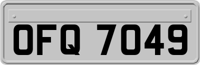 OFQ7049