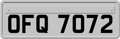 OFQ7072