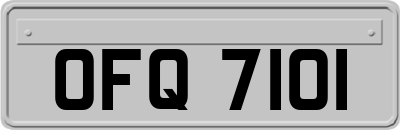 OFQ7101
