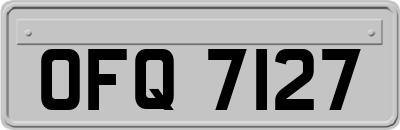 OFQ7127