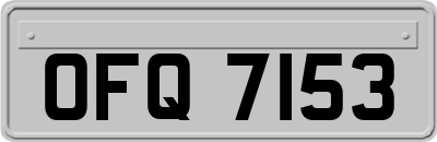 OFQ7153
