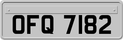 OFQ7182
