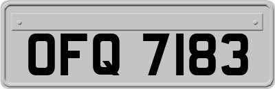 OFQ7183