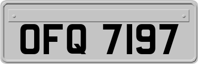 OFQ7197