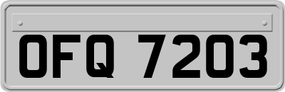 OFQ7203