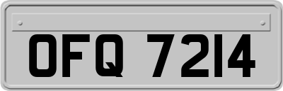 OFQ7214