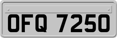 OFQ7250
