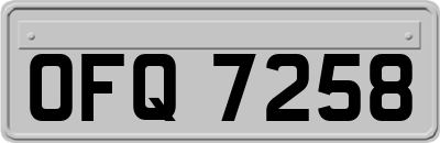 OFQ7258