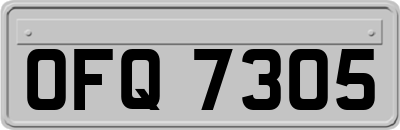 OFQ7305