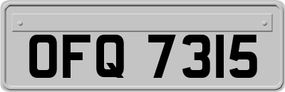 OFQ7315