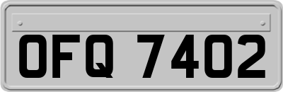 OFQ7402