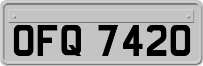 OFQ7420