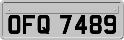 OFQ7489