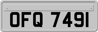 OFQ7491