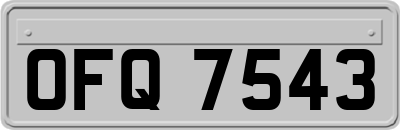 OFQ7543