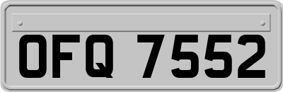 OFQ7552