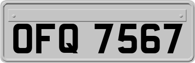 OFQ7567