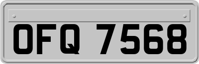 OFQ7568