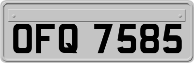 OFQ7585