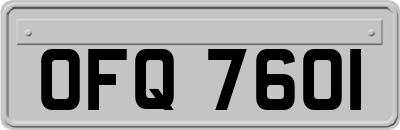 OFQ7601