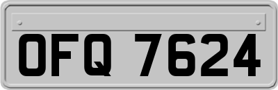 OFQ7624