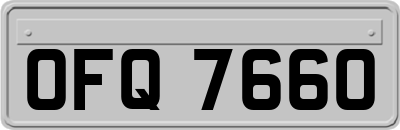 OFQ7660
